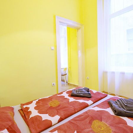 Supreme Astoria Semmelweis Daire Budapeşte Dış mekan fotoğraf