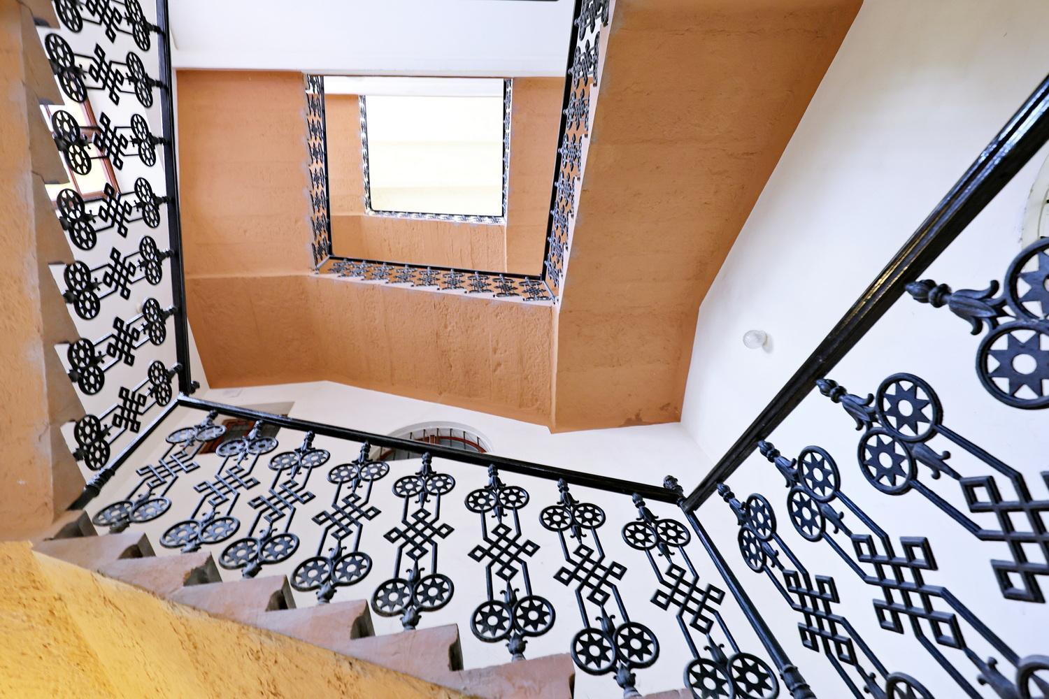 Supreme Astoria Semmelweis Daire Budapeşte Dış mekan fotoğraf