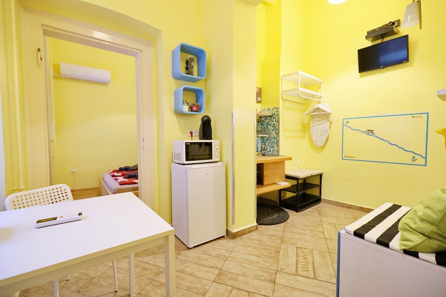 Supreme Astoria Semmelweis Daire Budapeşte Dış mekan fotoğraf