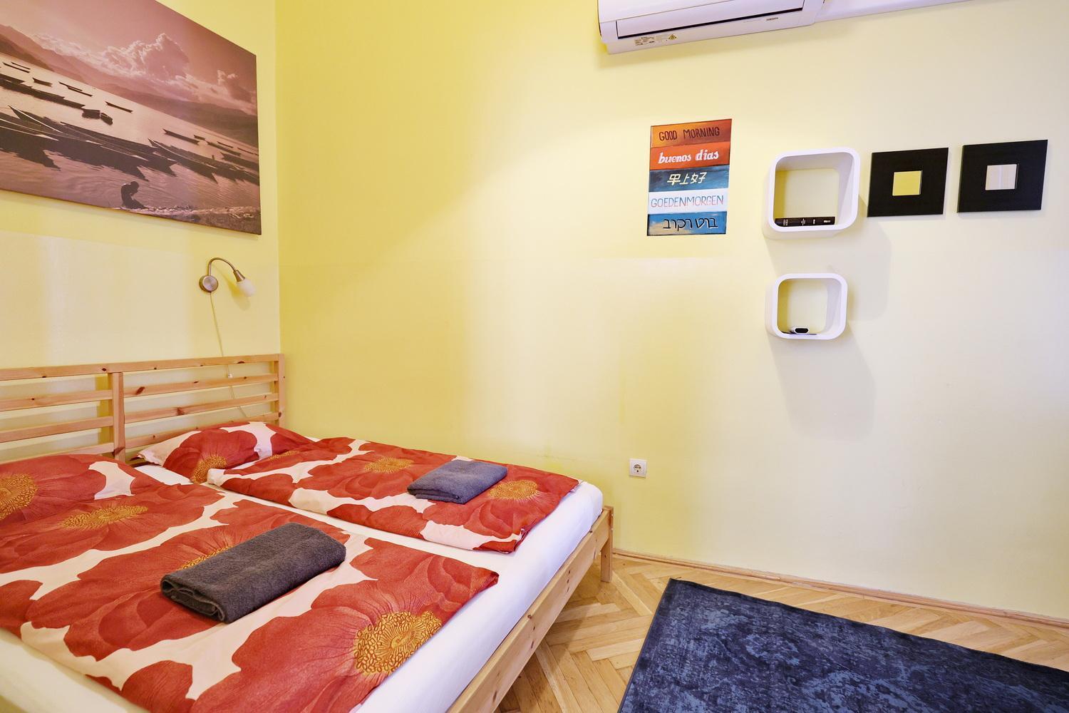 Supreme Astoria Semmelweis Daire Budapeşte Dış mekan fotoğraf