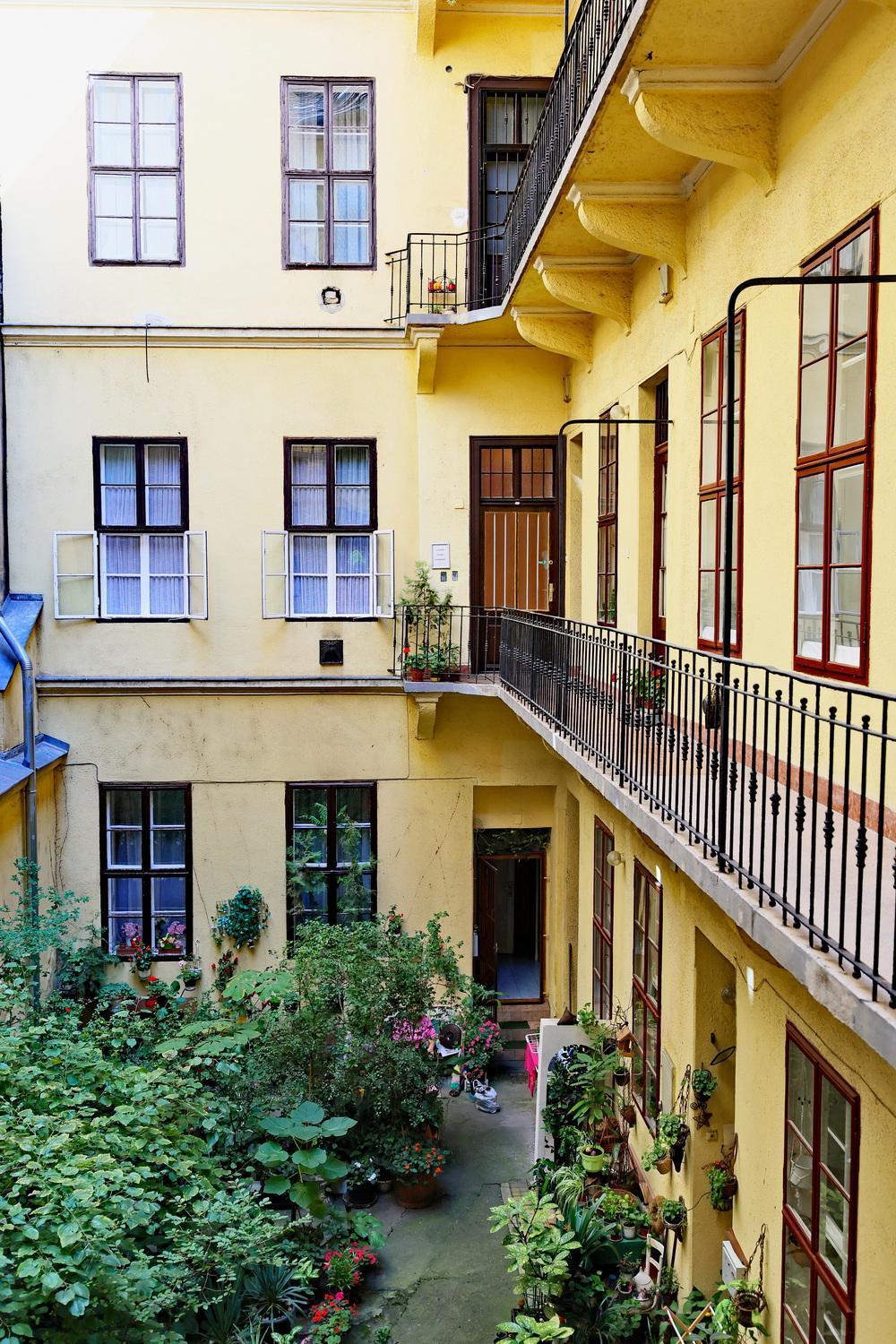 Supreme Astoria Semmelweis Daire Budapeşte Dış mekan fotoğraf